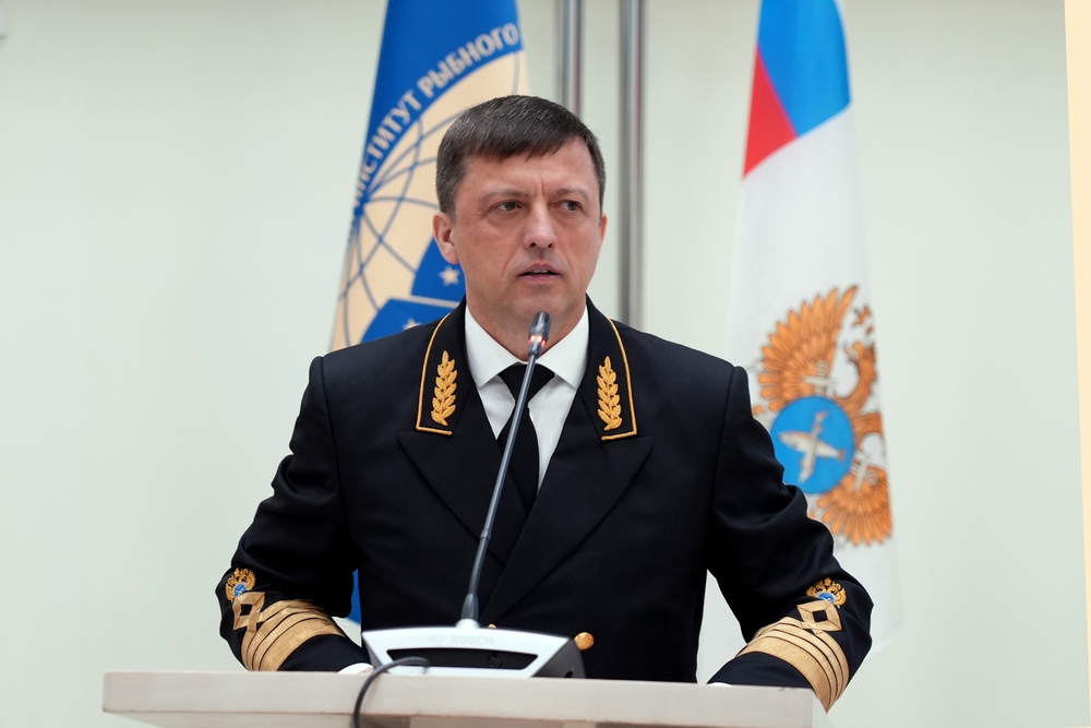 Михаил Иваник