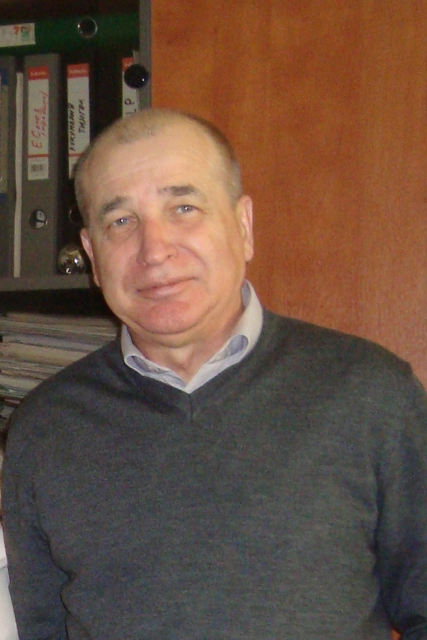 якушев