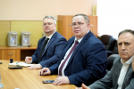 УЧЁНЫЕ ВНИРО ОБСУДИЛИ БУДУЩУЮ СТРАТЕГИЮ ПРОМЫСЛА НА ДАЛЬНЕМ ВОСТОКЕ НА 2024 ГОД
