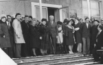 Поздравляем КамчатНИРО с 90-летием!
