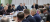 В ТИНРО состоялось заседание рабочей группы  Дальневосточного научно-промыслового совета (ДВНПС)