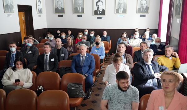 Дальний Восток отчитался о рыбохозяйственных исследованиях