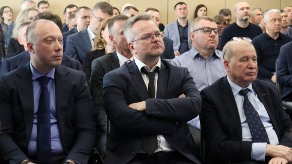 «Новая тресковая индустрия» в фокусе внимания рыбохозяйственной науки