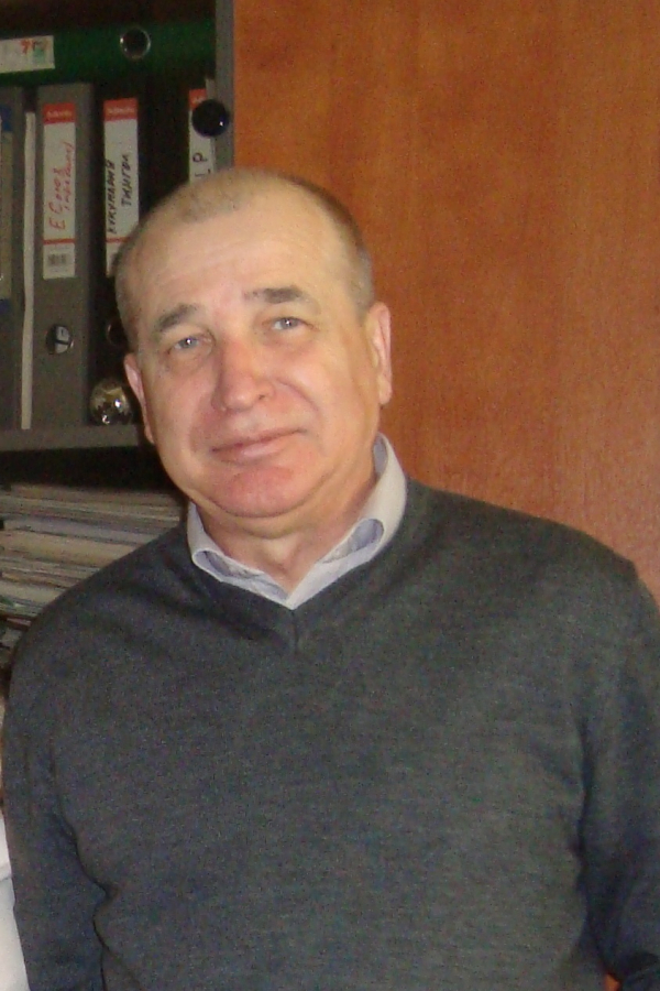 Евгений Валентинович