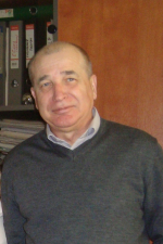 Евгений Валентинович