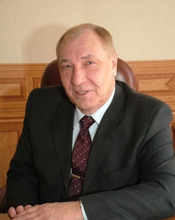 Поздравляем Юрия Ивановича Москальцова!