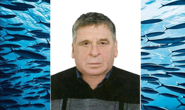 Поздравляем Владимира Ивановича Матвеева с юбилеем!
