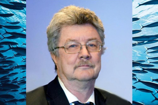 Поздравляем Владимира Алексеевича Беляева с юбилеем!