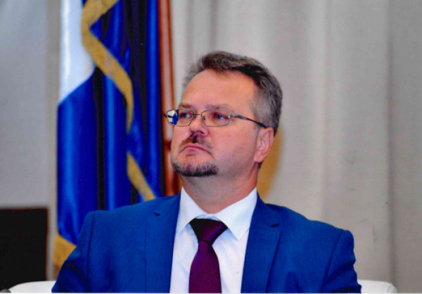 Поздравляем Алексея Анатольевича Байталюка!