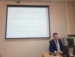 Поздравляем Н. Л. Ваккера с защитой кандидатской диссертации!